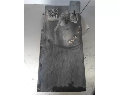 KENWORTH T600A FUSE BOX