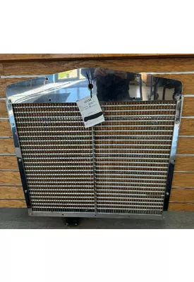 KENWORTH T600A Grille