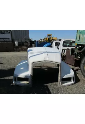 KENWORTH T600A Hood