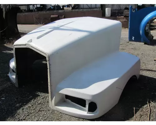 KENWORTH T600A Hood