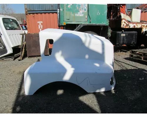 KENWORTH T600A Hood