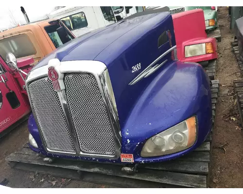 KENWORTH T600A Hood