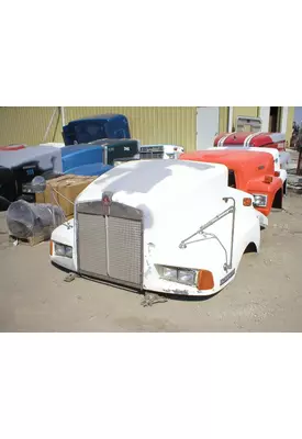 KENWORTH T600A Hood