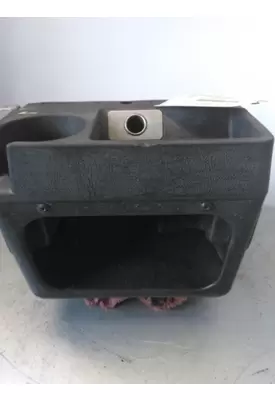 KENWORTH T600A INTERIOR PARTS, MISC.