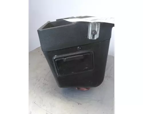 KENWORTH T600A INTERIOR PARTS, MISC.