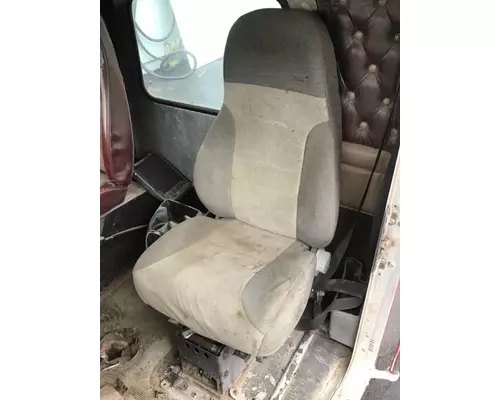 KENWORTH T600A SEAT, FRONT