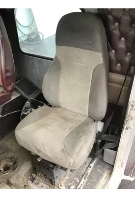 KENWORTH T600A SEAT, FRONT