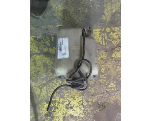 KENWORTH T600A WINDSHIELD WASHER RESERVOIR