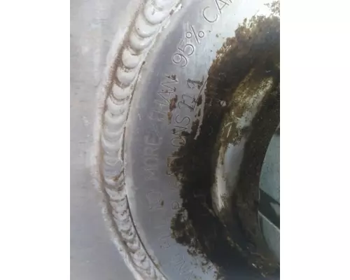 KENWORTH T600B 1990-1995 FUEL TANK