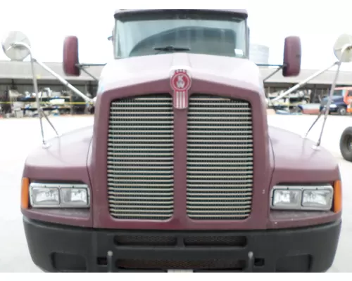 KENWORTH T600B 1990-1995 HOOD