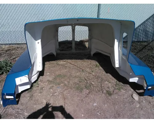KENWORTH T600B 1995-1997 HOOD