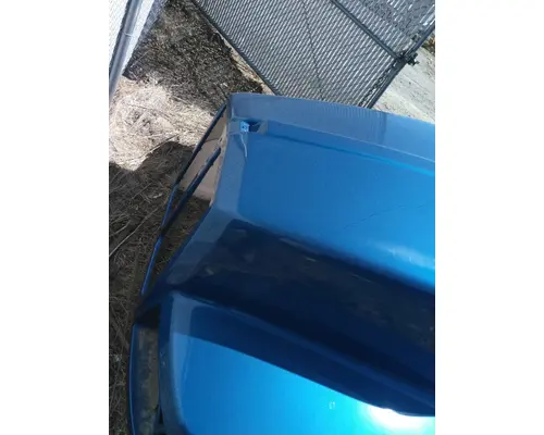 KENWORTH T600B 1995-1997 HOOD