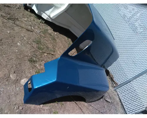 KENWORTH T600B 1995-1997 HOOD