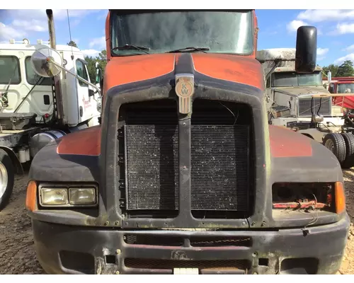 KENWORTH T600B 1995-1997 HOOD