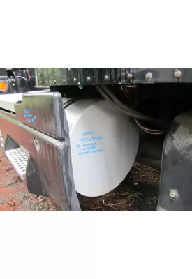KENWORTH T600B 1997-2007 FUEL TANK