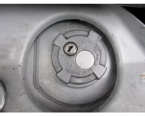 KENWORTH T600B 1997-2007 FUEL TANK