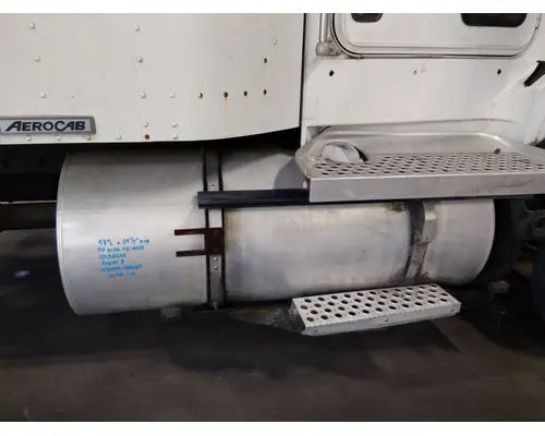 KENWORTH T600B 1997-2007 FUEL TANK
