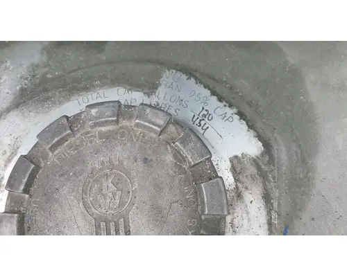 KENWORTH T600B 1997-2007 FUEL TANK