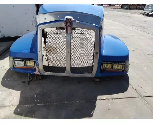 KENWORTH T600B 1997-2007 HOOD