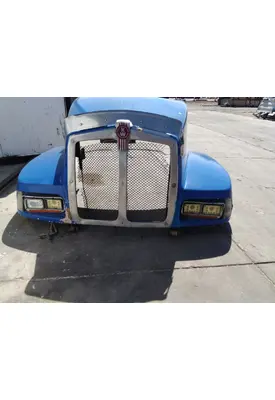 KENWORTH T600B 1997-2007 HOOD