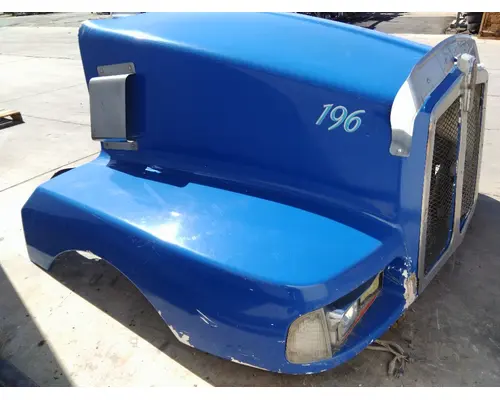 KENWORTH T600B 1997-2007 HOOD