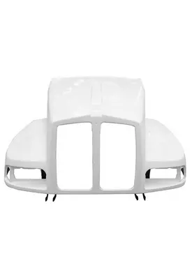 KENWORTH T600B 1997-2007 HOOD