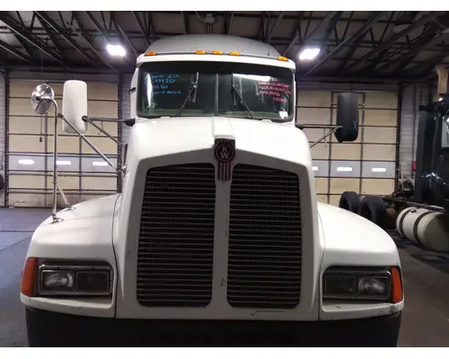 KENWORTH T600B 1997-2007 HOOD