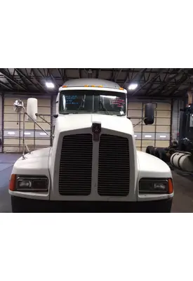 KENWORTH T600B 1997-2007 HOOD