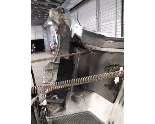 KENWORTH T600B 1997-2007 HOOD