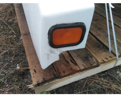 KENWORTH T600B 1997-2007 HOOD