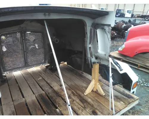 KENWORTH T600B 1997-2007 HOOD