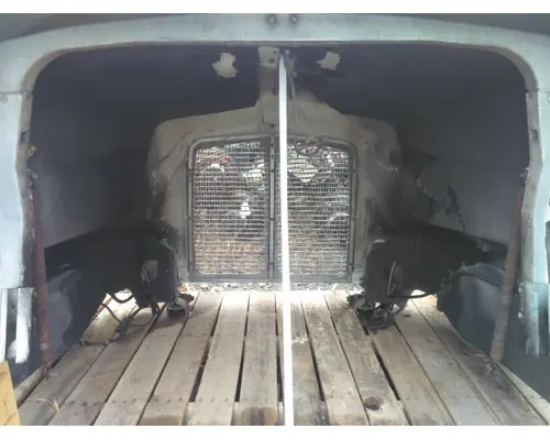 KENWORTH T600B 1997-2007 HOOD