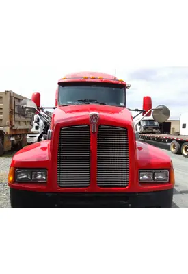 KENWORTH T600B 1997-2007 HOOD