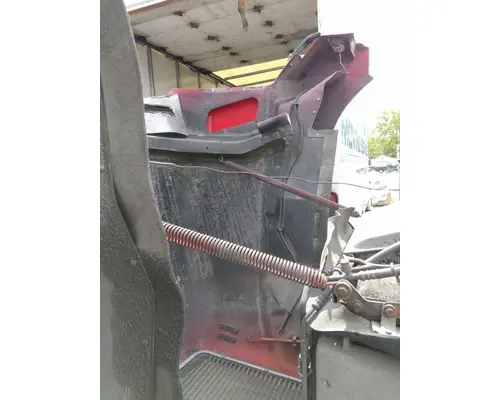 KENWORTH T600B 1997-2007 HOOD