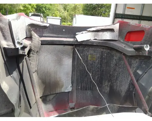 KENWORTH T600B 1997-2007 HOOD