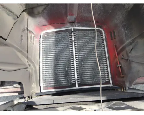 KENWORTH T600B 1997-2007 HOOD