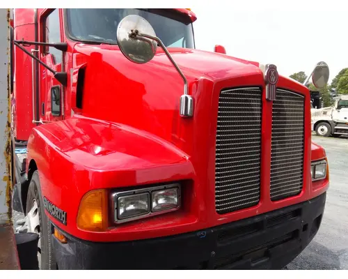 KENWORTH T600B 1997-2007 HOOD