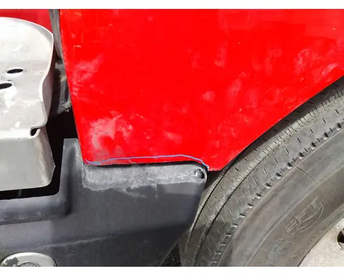 KENWORTH T600B 1997-2007 HOOD