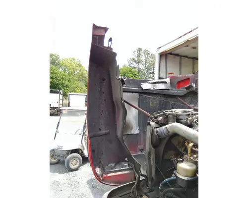 KENWORTH T600B 1997-2007 HOOD