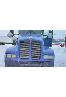 KENWORTH T600B 1997-2007 HOOD