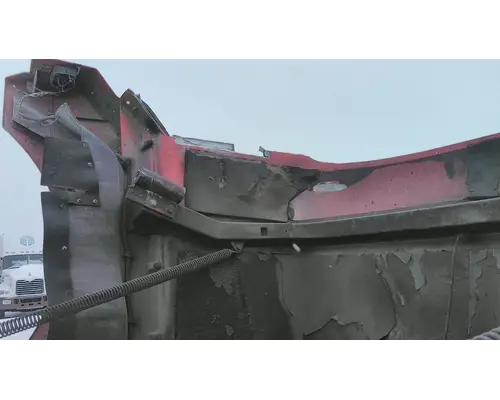 KENWORTH T600B 1997-2007 HOOD