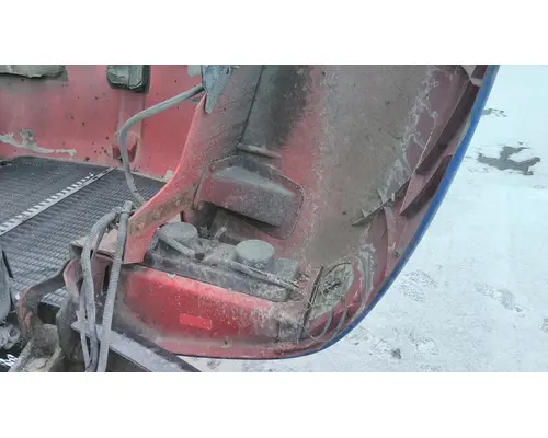 KENWORTH T600B 1997-2007 HOOD