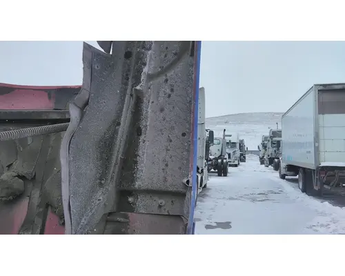 KENWORTH T600B 1997-2007 HOOD