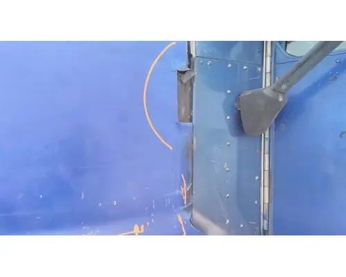 KENWORTH T600B 1997-2007 HOOD