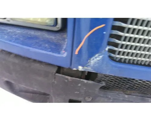 KENWORTH T600B 1997-2007 HOOD