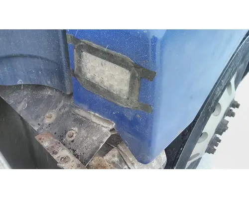 KENWORTH T600B 1997-2007 HOOD