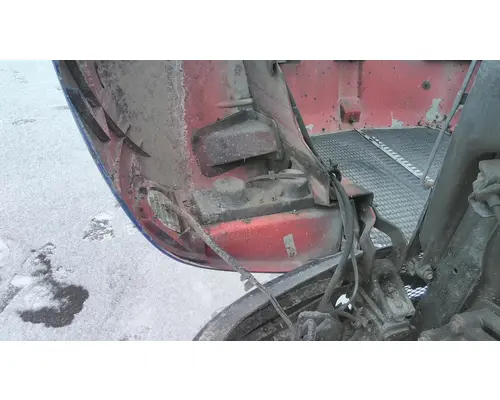 KENWORTH T600B 1997-2007 HOOD