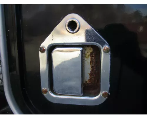 KENWORTH T600B 2004-2007 DOOR ASSEMBLY, FRONT