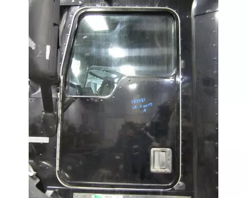 KENWORTH T600B 2004-2007 DOOR ASSEMBLY, FRONT