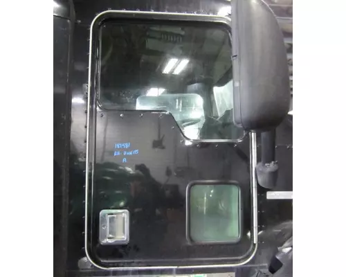 KENWORTH T600B 2004-2007 DOOR ASSEMBLY, FRONT
